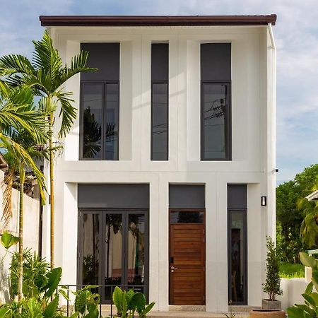Baan Kamana Guest House Phang Nga Εξωτερικό φωτογραφία