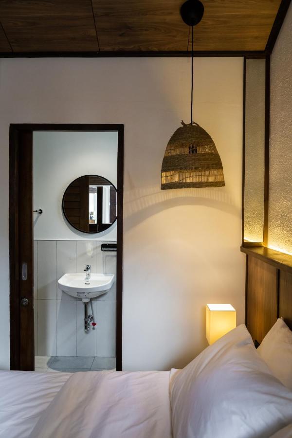 Baan Kamana Guest House Phang Nga Εξωτερικό φωτογραφία
