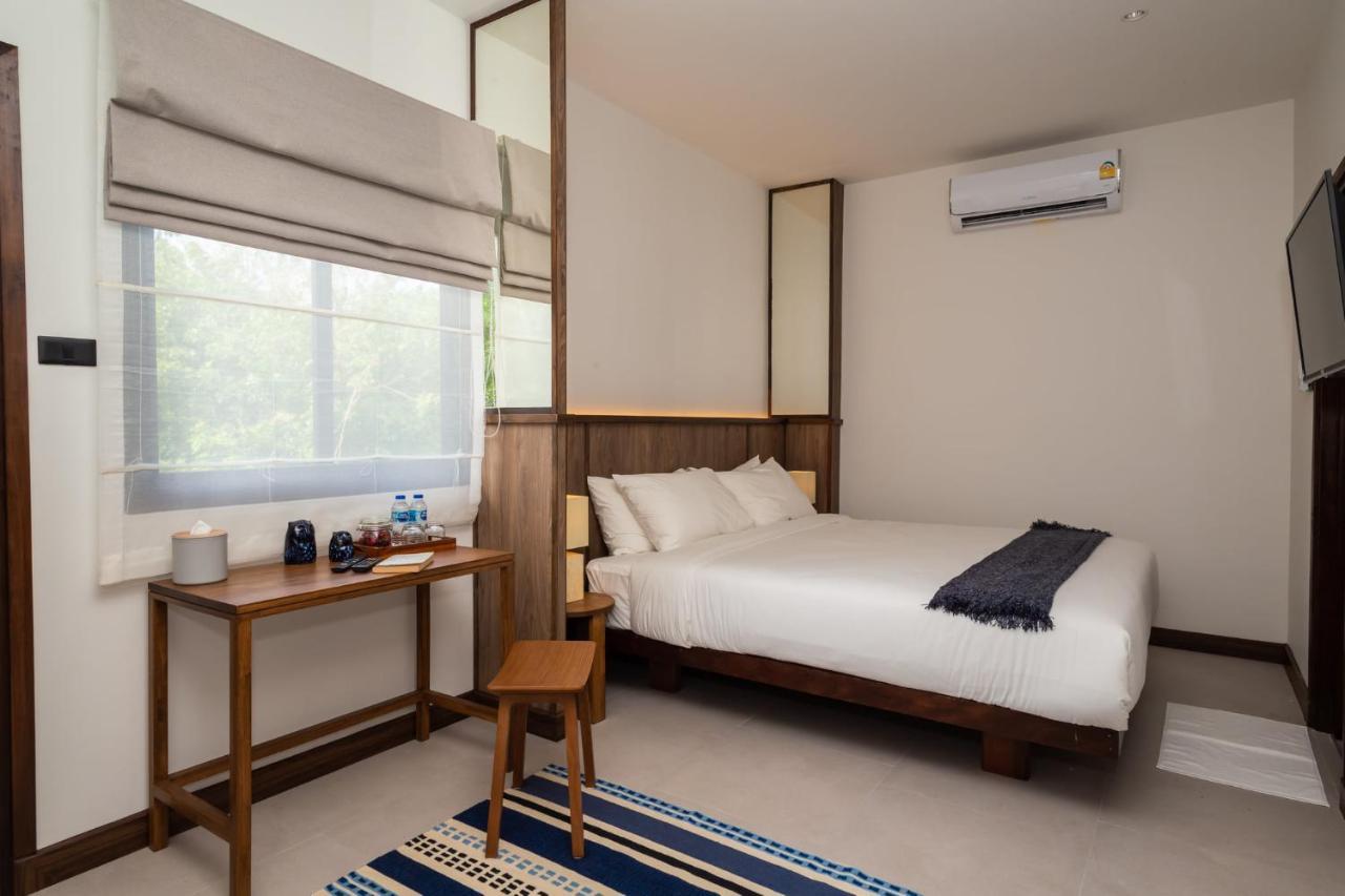 Baan Kamana Guest House Phang Nga Εξωτερικό φωτογραφία