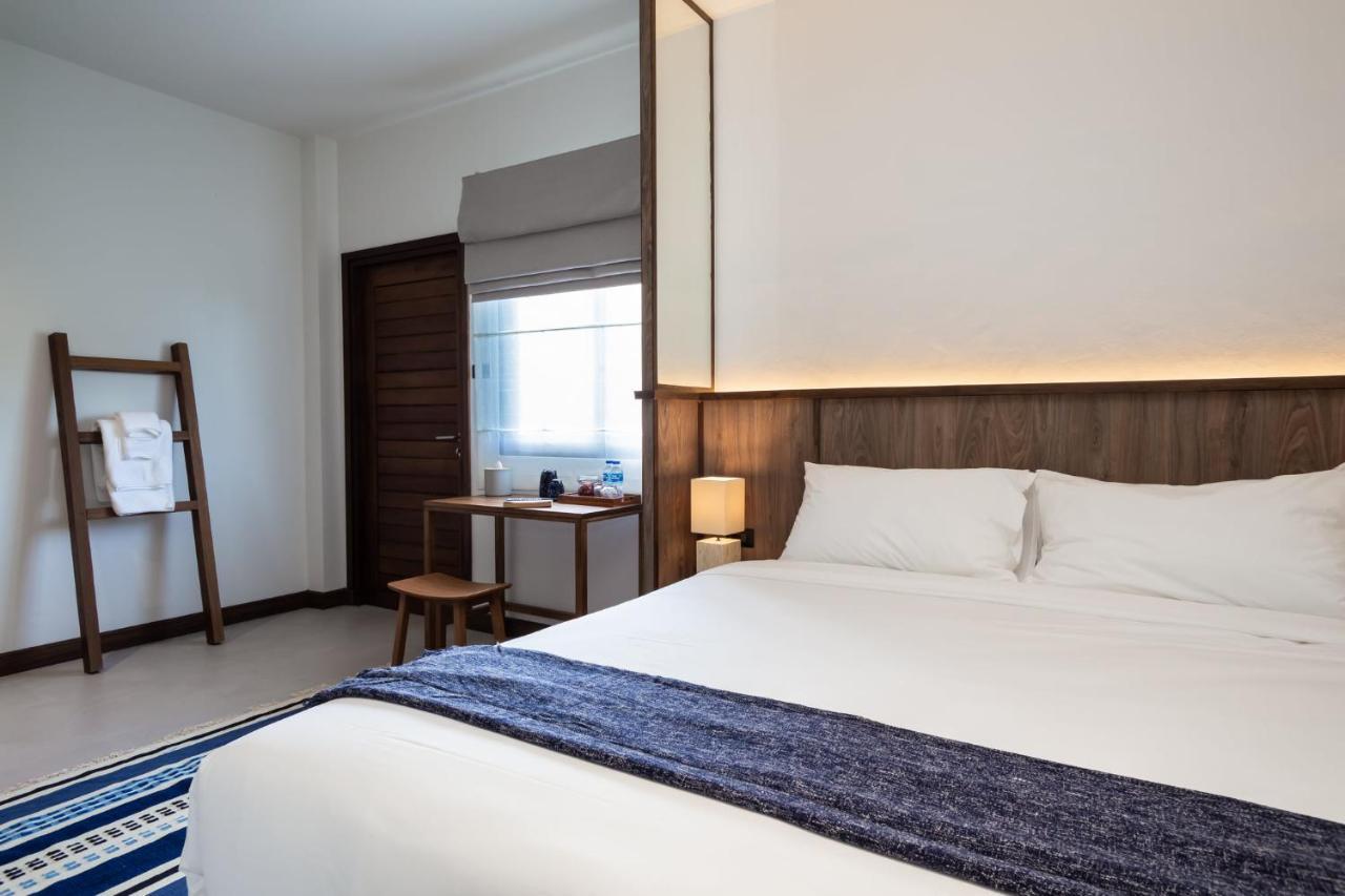 Baan Kamana Guest House Phang Nga Εξωτερικό φωτογραφία