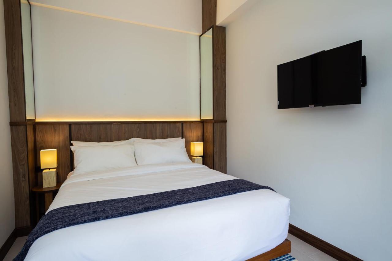 Baan Kamana Guest House Phang Nga Εξωτερικό φωτογραφία