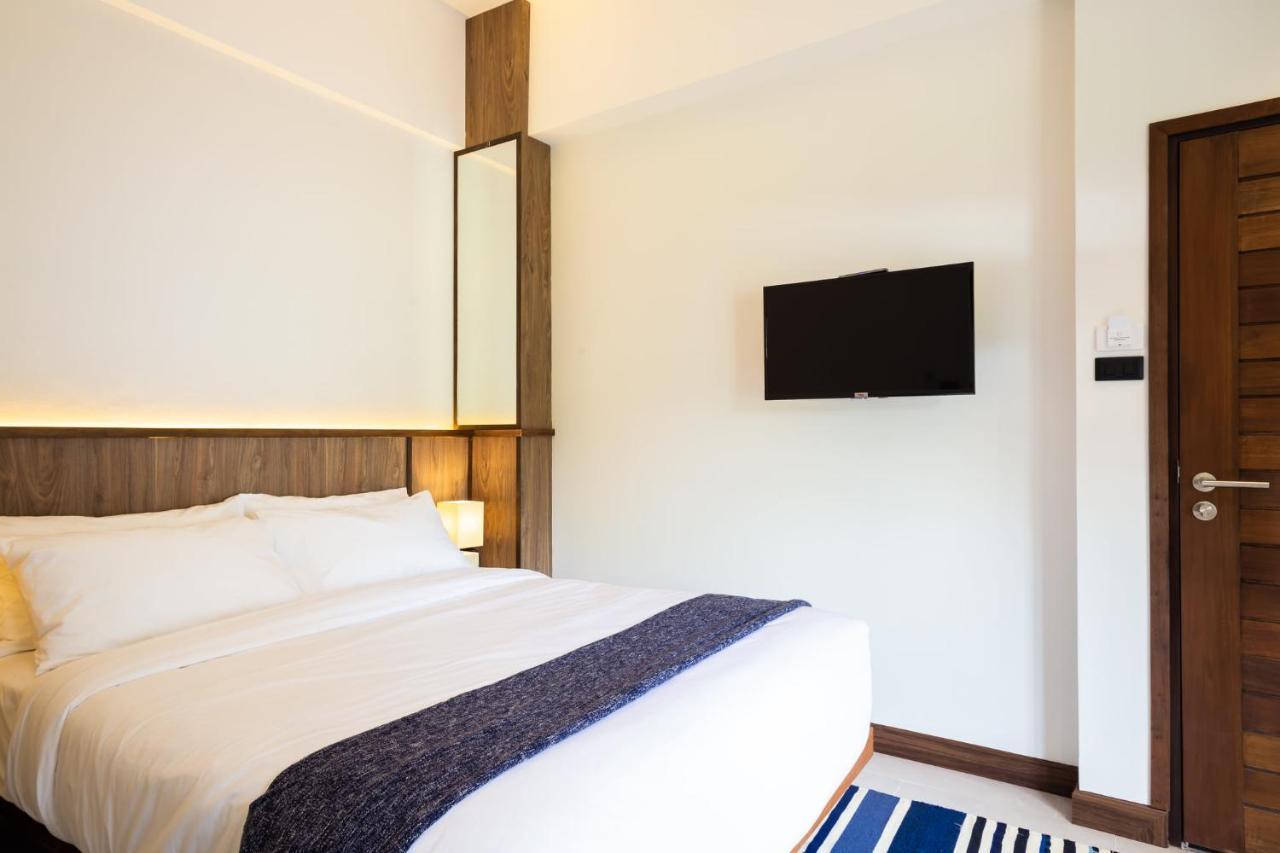Baan Kamana Guest House Phang Nga Εξωτερικό φωτογραφία