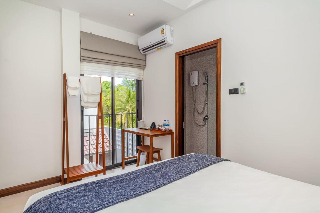 Baan Kamana Guest House Phang Nga Εξωτερικό φωτογραφία