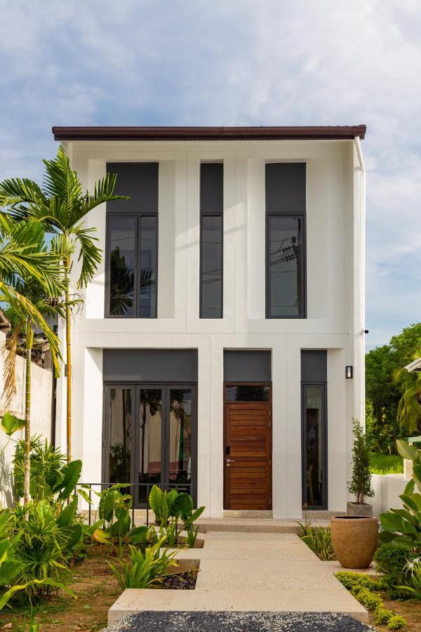 Baan Kamana Guest House Phang Nga Εξωτερικό φωτογραφία