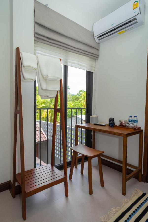 Baan Kamana Guest House Phang Nga Εξωτερικό φωτογραφία