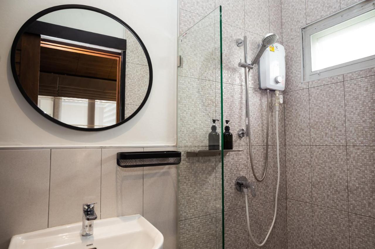 Baan Kamana Guest House Phang Nga Εξωτερικό φωτογραφία