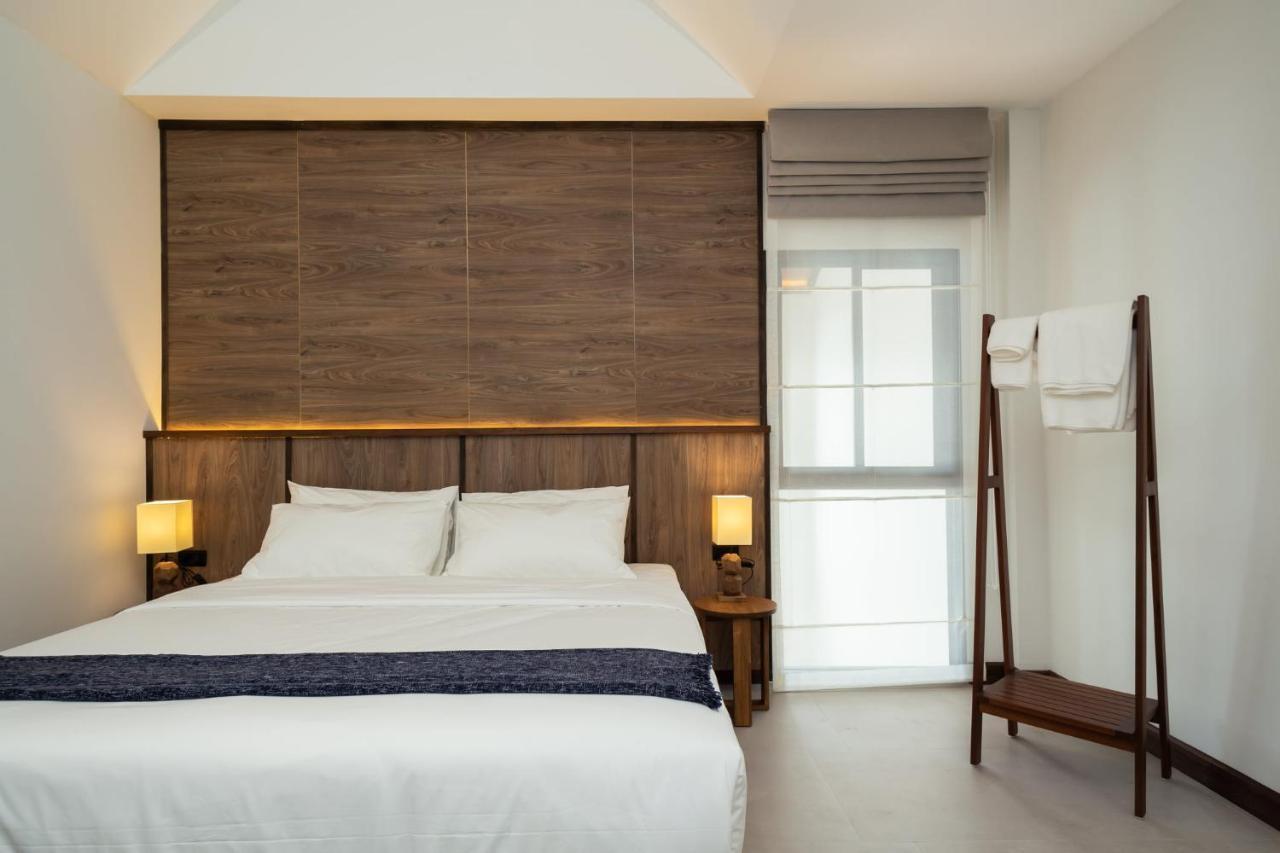 Baan Kamana Guest House Phang Nga Εξωτερικό φωτογραφία