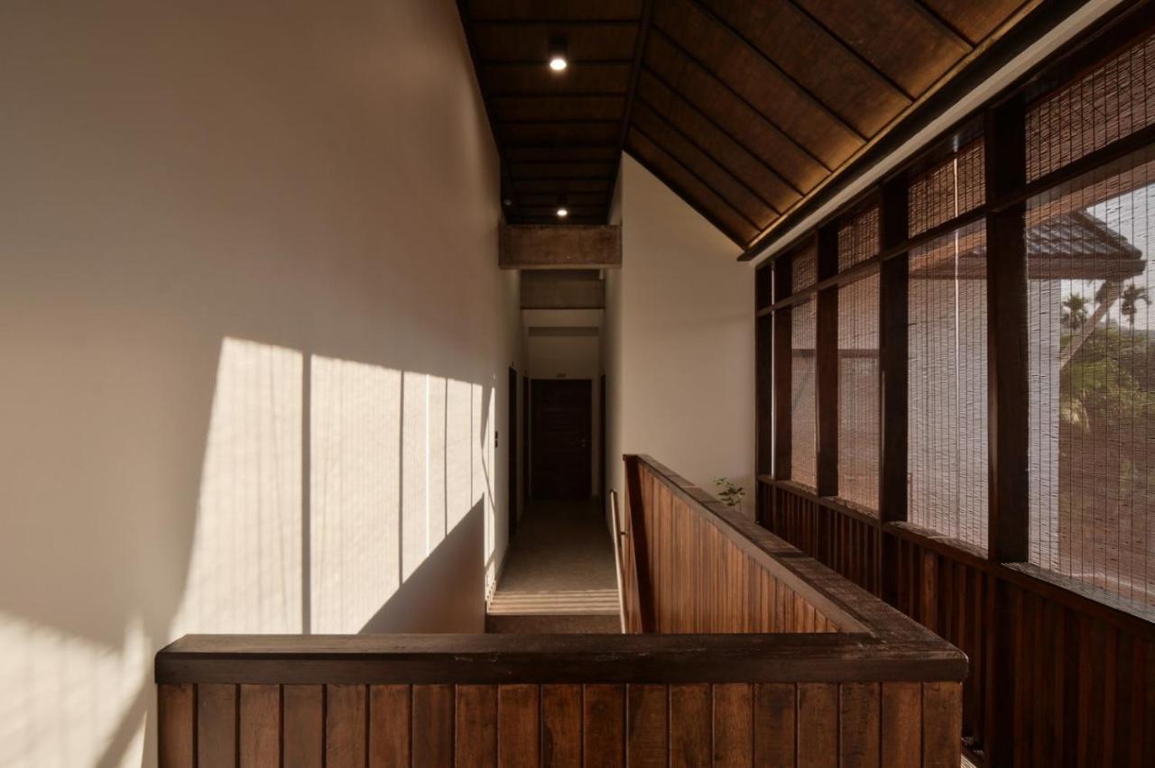 Baan Kamana Guest House Phang Nga Εξωτερικό φωτογραφία