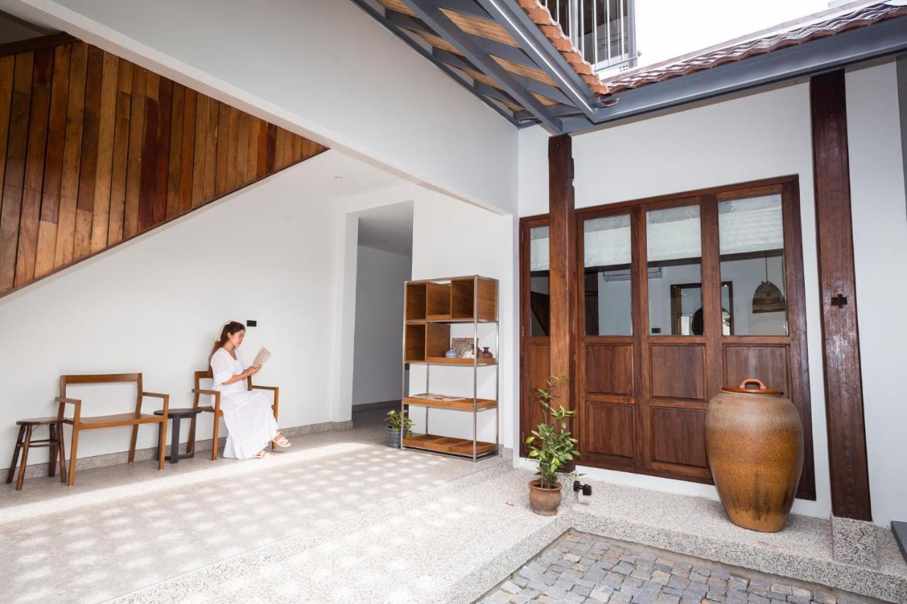 Baan Kamana Guest House Phang Nga Εξωτερικό φωτογραφία
