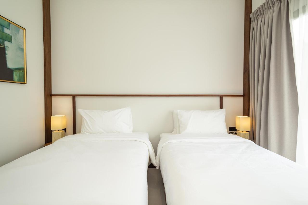 Baan Kamana Guest House Phang Nga Εξωτερικό φωτογραφία