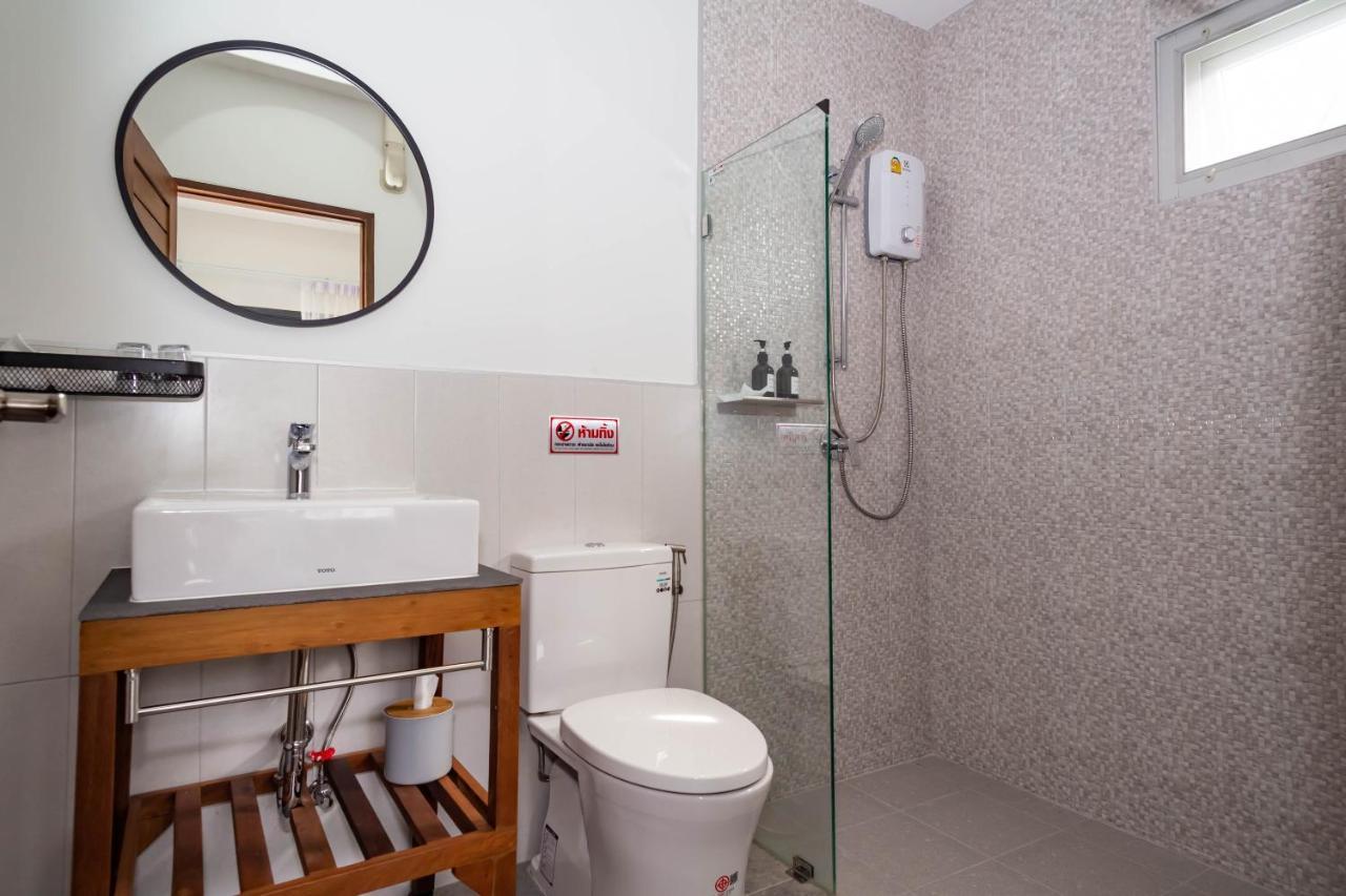 Baan Kamana Guest House Phang Nga Εξωτερικό φωτογραφία