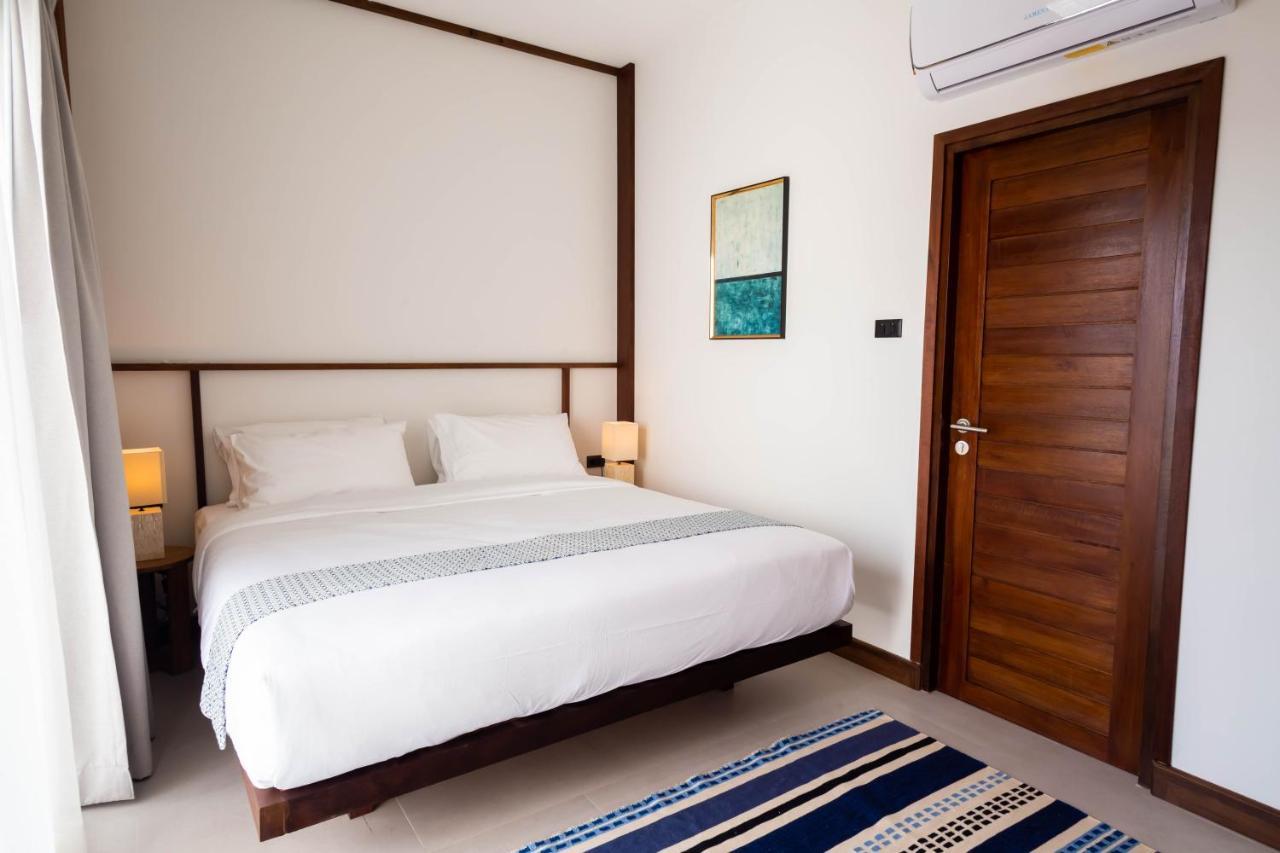 Baan Kamana Guest House Phang Nga Εξωτερικό φωτογραφία