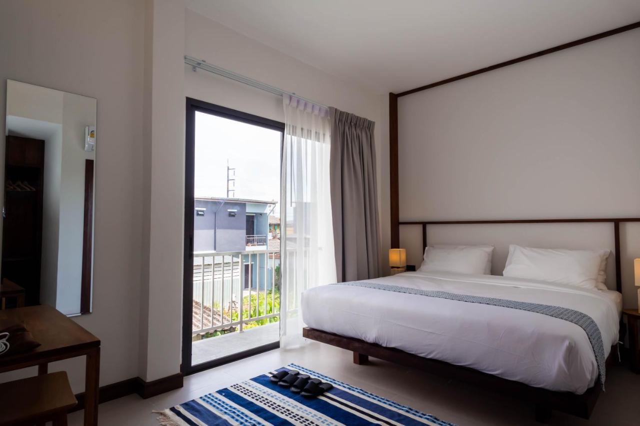 Baan Kamana Guest House Phang Nga Εξωτερικό φωτογραφία