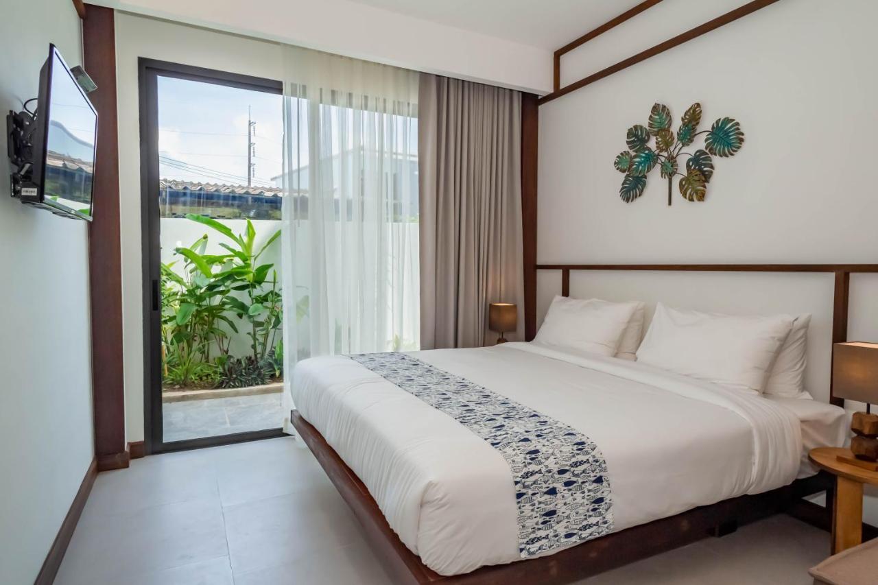 Baan Kamana Guest House Phang Nga Εξωτερικό φωτογραφία