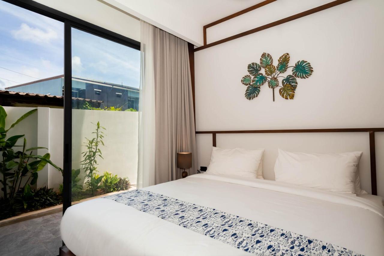 Baan Kamana Guest House Phang Nga Εξωτερικό φωτογραφία