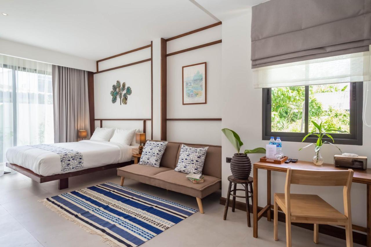 Baan Kamana Guest House Phang Nga Εξωτερικό φωτογραφία